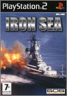 Iron Sea (The Senkan - Simple 2000 Series Vol. 51)