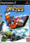 Island Xtreme Stunts (Lego...)
