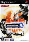 J.League Winning Eleven 10 (X) + Europa League 06-07