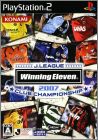 J.League Winning Eleven 2007 - Club Championship