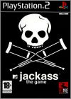 Jackass - The Game