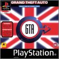 Grand Theft Auto - Mission Pack #1 - London 1969