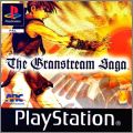 The Granstream Saga (Granstream Denki - The Granstream Saga)