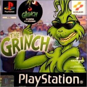 The Grinch