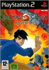 Jackie Chan Adventures