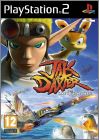 Jak and Daxter - The Lost Frontier