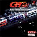 GT Kai - All Japan Grand Touring Car Championship