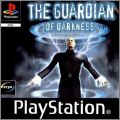 The Guardian of Darkness