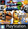 Point Blank 2 (II, GunBarl)