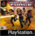 Mobile Light Force (Gunbird)