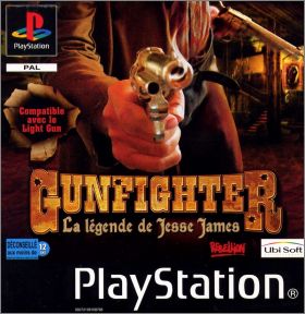 Gunfighter - La L�gende de Jesse James (The Legend of ...)