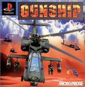 Gunship