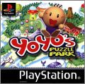 Yoyo's Puzzle Park (Gussun Paradise)