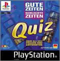 Gute Zeiten Schlechte Zeiten Quiz