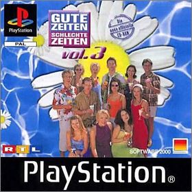 Gute Zeiten Schlechte Zeiten Vol. 3 (III)