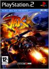 Jak X (Jak X - Combat Racing)