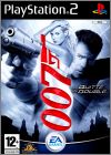 007 Quitte ou Double (James Bond 007 Everything or Nothing)