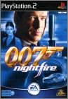 James Bond 007 - NightFire