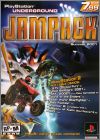 Jampack - Summer 2001 - PlayStation Underground