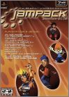 Jampack - Summer 2002 - PlayStation Underground