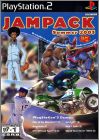 Jampack - Summer 2003