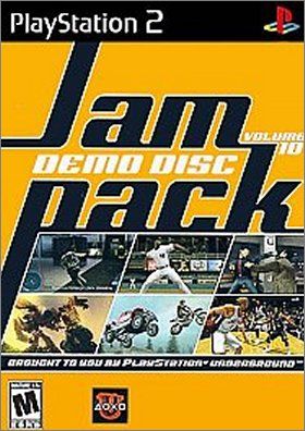 Jampack Vol. 10