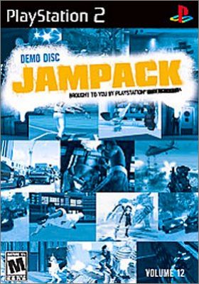 Jampack Vol. 12