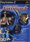 Jampack - Winter 2002 - PlayStation Underground