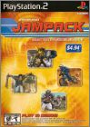 Jampack - Winter 2003