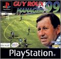 Guy Roux Manager '99 (Player Manager Ninety Nine)