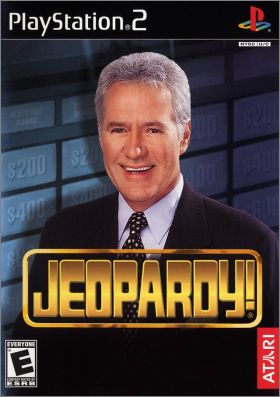 Jeopardy !