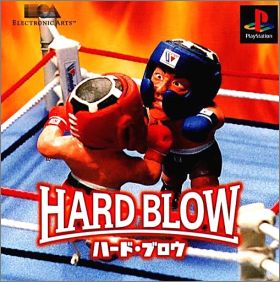 Hard Blow