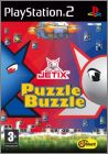 Jetix - Puzzle Buzzle