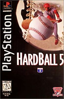 HardBall 5 (V)