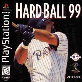 HardBall 99