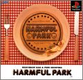 Harmful Park - High-Brow Gag & Pure Shooting