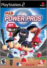 MLB Power Pros (Jikkyou Powerful Major League 2 II)