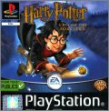 Harry Potter � l'Ecole des Sorciers (...Philosopher's Stone)