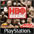 HBO Boxing