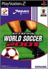 Jikkyou World Soccer 2001