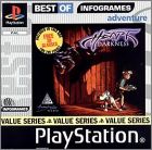 UK (Best Infogrames VS)