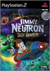 Jimmy Neutron - Boy Genius (Nickelodeon...)