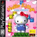 Hello Kitty's Cube Frenzy (Hello Kitty's Cube de Cute)