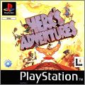 Herc's Adventures (Hercules no Daibouken)