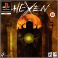 Hexen (Hexen - Beyond Heretic)