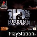 H&D: Hidden & Dangerous