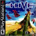 The Hive (The Hive Wars)