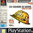 FRA (Best Infogrames)