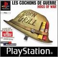 Les Cochons de Guerre - Hogs of War (Hogs of War)