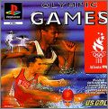Olympic Games - Atlanta 1996 (Olympic Summer Games ...)